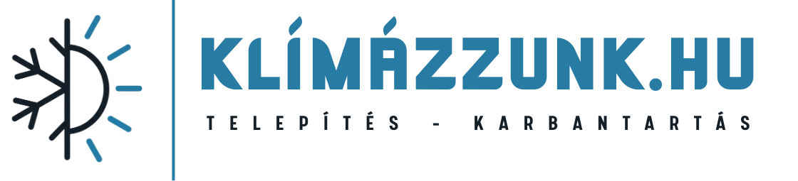 KLÍMÁZZUNK.HU
